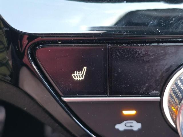 Photo of 2025 Crystal Black Pearl Honda Civic Hybrid