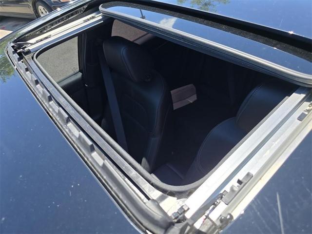 Photo of 2025 Crystal Black Pearl Honda Civic Hybrid