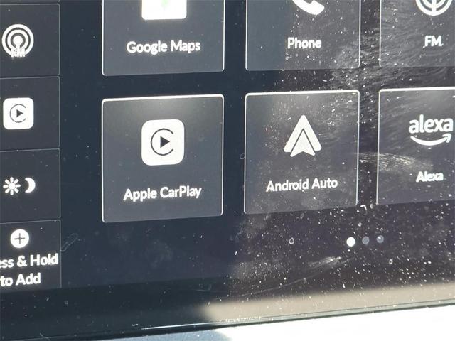 Photo of 2025 Crystal Black Pearl Honda Civic Hybrid