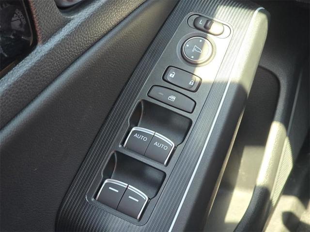 Photo of 2025 Crystal Black Pearl Honda Civic Hybrid