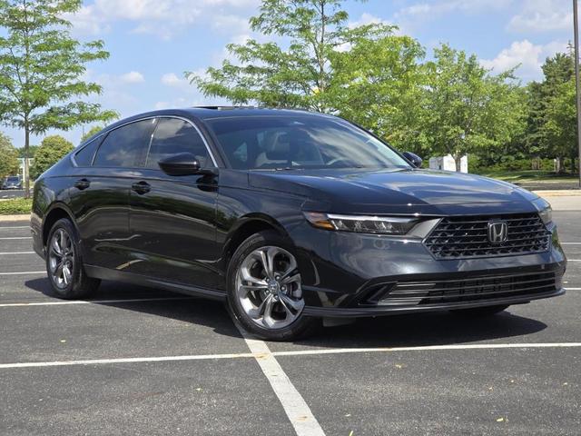2024 Honda Accord