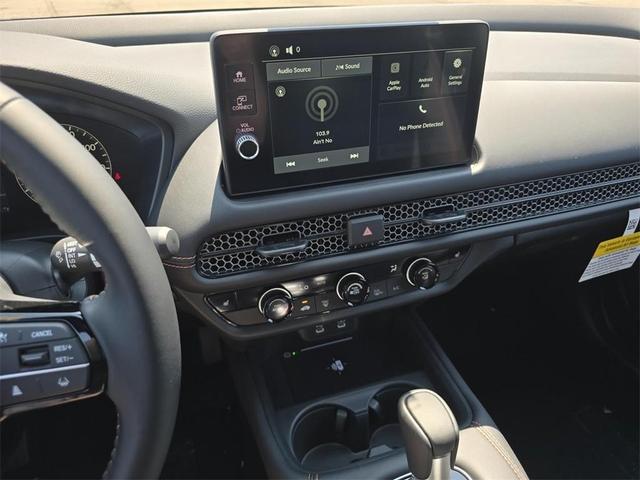 Photo of 2026 Pearl Honda HR-V