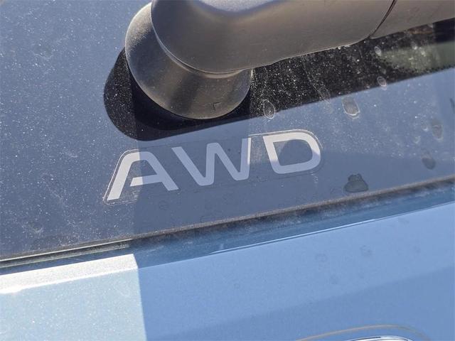 Photo of 2026 Pearl Honda HR-V