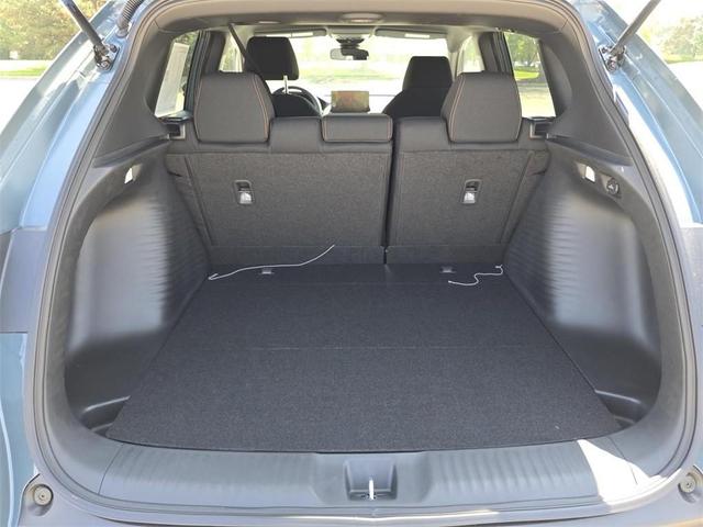 Photo of 2026 Pearl Honda HR-V