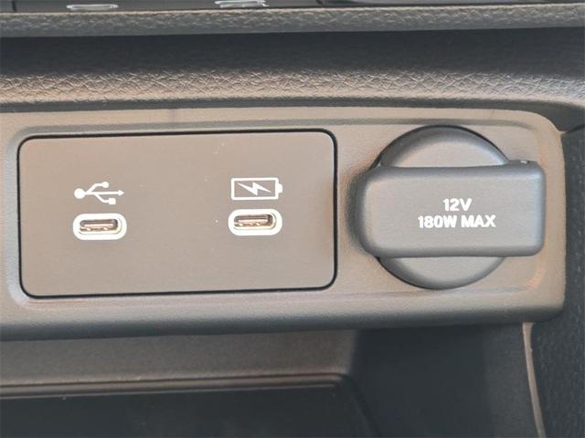 Photo of 2026 Blue Lagoon Honda Civic