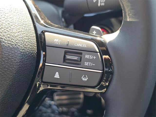 Photo of 2026 Blue Lagoon Honda Civic