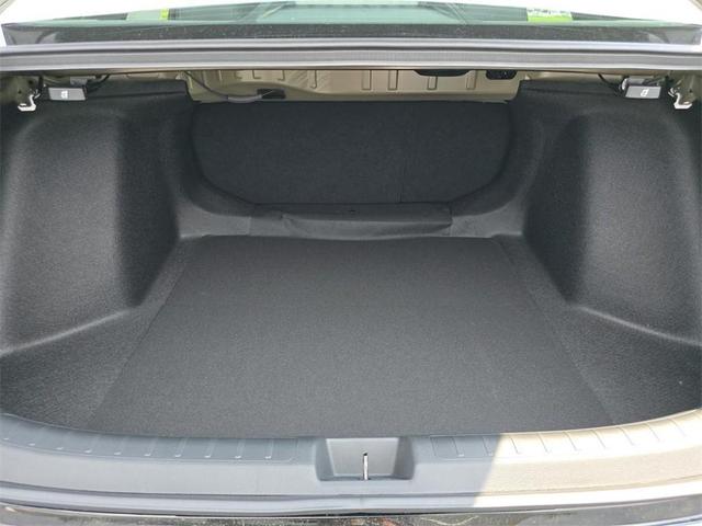 Photo of 2025 Crystal Black Pearl Honda Civic Hybrid