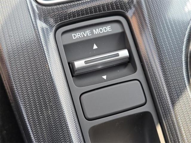 Photo of 2025 Crystal Black Pearl Honda Civic Hybrid