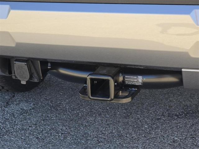 Photo of 2026 Platinum White Pearl Honda Passport