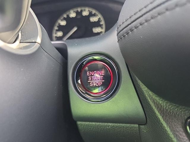 Photo of 2023 Crystal Black Pearl Honda HR-V