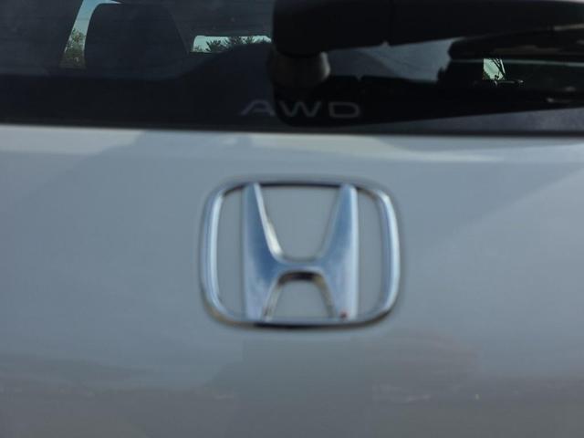 Photo of 2023 Crystal Black Pearl Honda HR-V