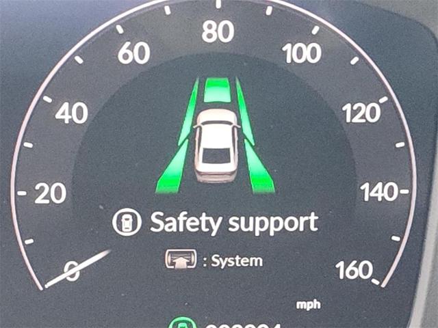 Photo of 2025 Meteorite Gray Metallic Honda Accord