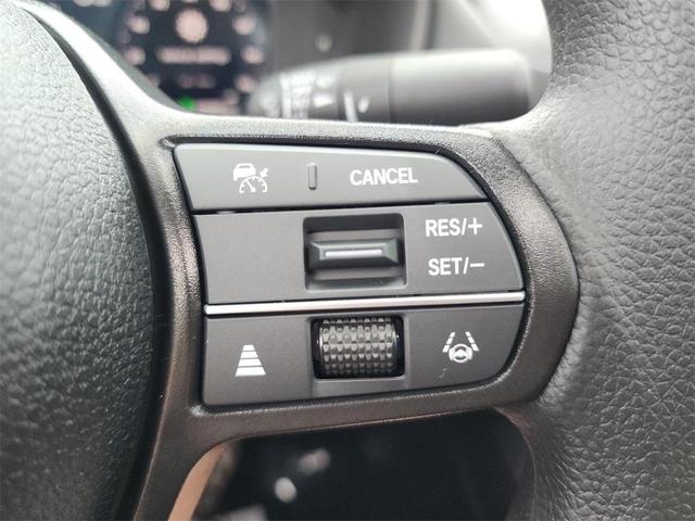 Photo of 2025 Meteorite Gray Metallic Honda Accord