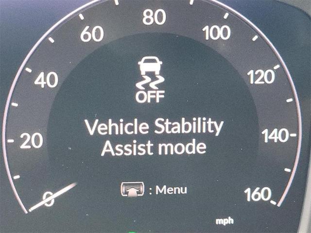 Photo of 2025 Meteorite Gray Metallic Honda Accord