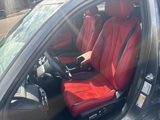 Photo of 2023 Liquid Carbon Metallic Acura Integra