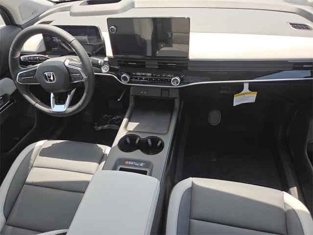 Photo of 2025 Pearl Honda Prologue