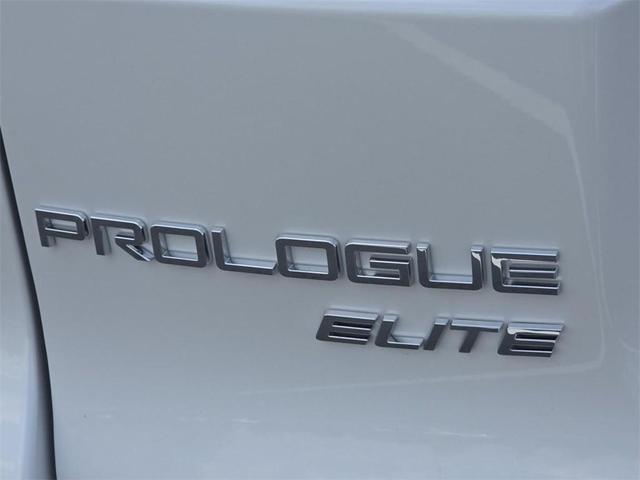 Photo of 2025 Pearl Honda Prologue