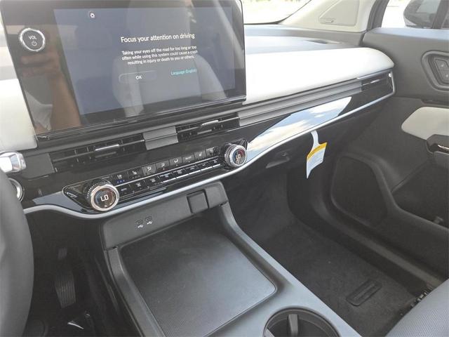 Photo of 2025 Pearl Honda Prologue