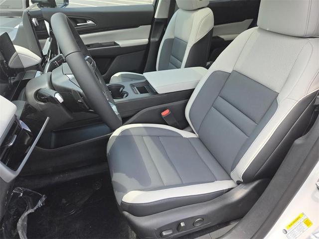 Photo of 2025 Pearl Honda Prologue