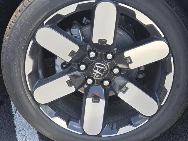 Photo of 2025 Pearl Honda Prologue