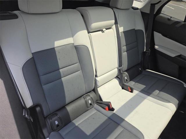 Photo of 2025 Pearl Honda Prologue