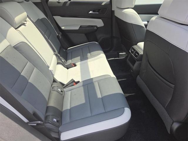 Photo of 2025 Pearl Honda Prologue
