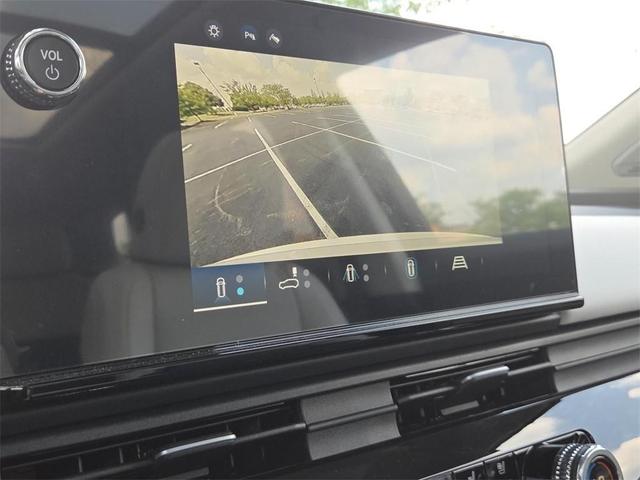 Photo of 2025 Pearl Honda Prologue