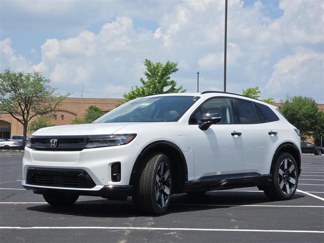 Photo of 2025 Pearl Honda Prologue