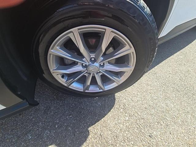 Photo of 2024 Platinum White Pearl Honda CR-V
