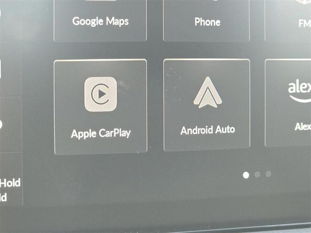 Photo of 2025 Meteorite Gray Metallic Honda Civic Hybrid