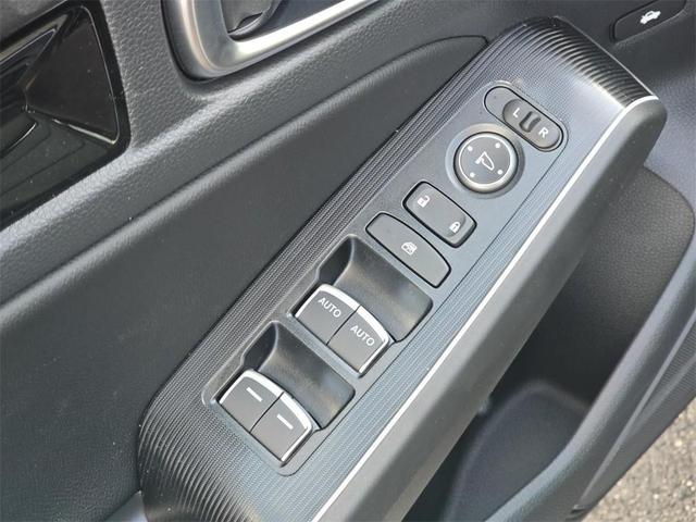 Photo of 2025 Meteorite Gray Metallic Honda Civic Hybrid