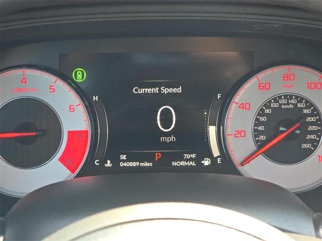 Photo of 2023 Performance Red Pearl Acura TLX