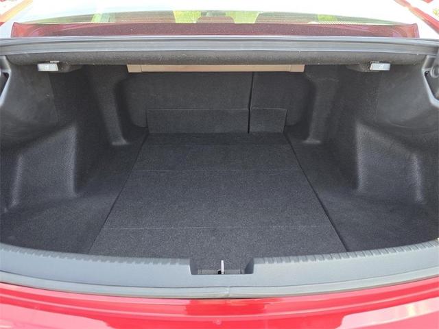 Photo of 2023 Performance Red Pearl Acura TLX