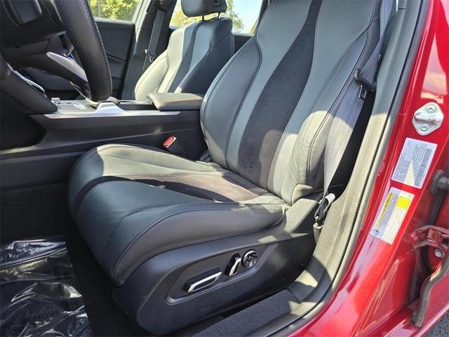 Photo of 2023 Performance Red Pearl Acura TLX