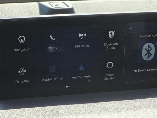 Photo of 2023 Performance Red Pearl Acura TLX