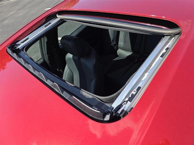 Photo of 2023 Performance Red Pearl Acura TLX
