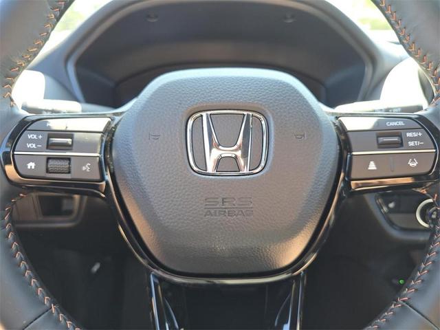 Photo of 2026 Pearl Honda HR-V