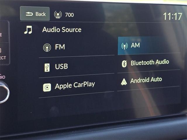 Photo of 2026 Pearl Honda HR-V