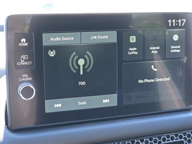 Photo of 2026 Pearl Honda HR-V