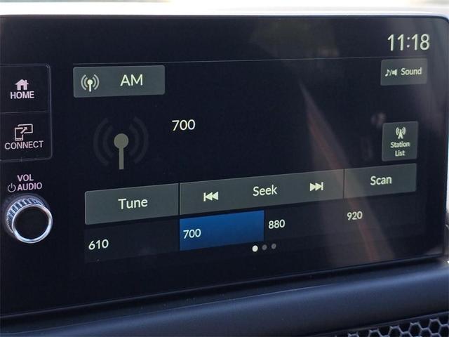 Photo of 2026 Pearl Honda HR-V