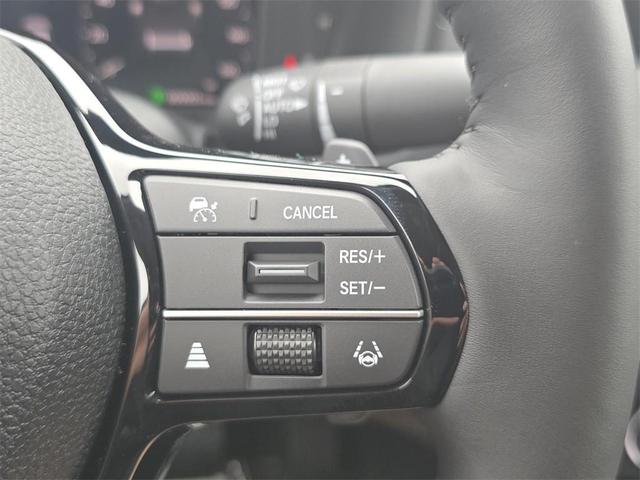 Photo of 2025 Meteorite Gray Metallic Honda Accord Hybrid