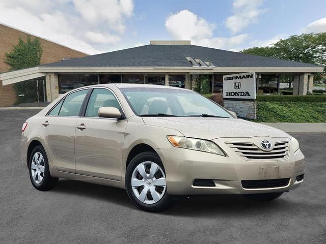 2009 Toyota Camry