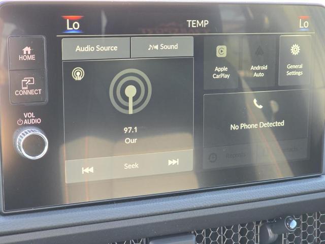 Photo of 2026 Crystal Black Pearl Honda CR-V Hybrid