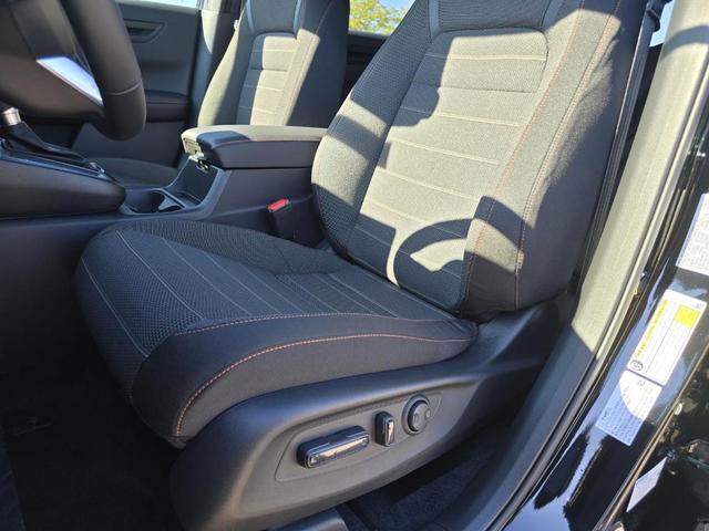 Photo of 2026 Crystal Black Pearl Honda CR-V Hybrid