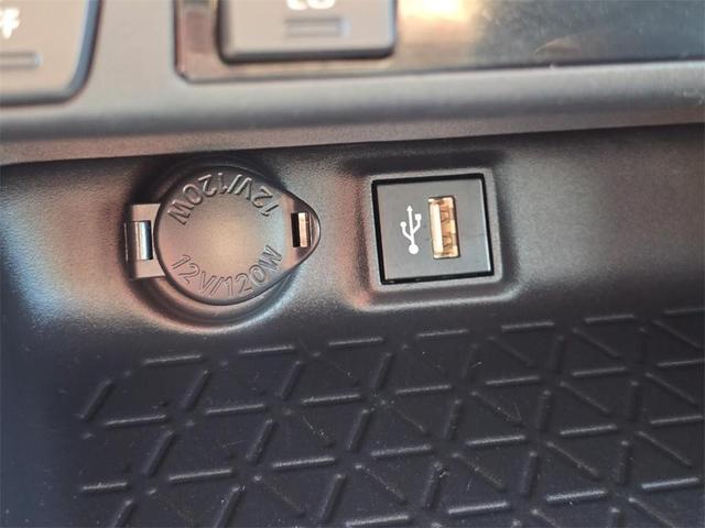 Photo of 2024 Silver Sky Metallic Toyota RAV4 Hybrid