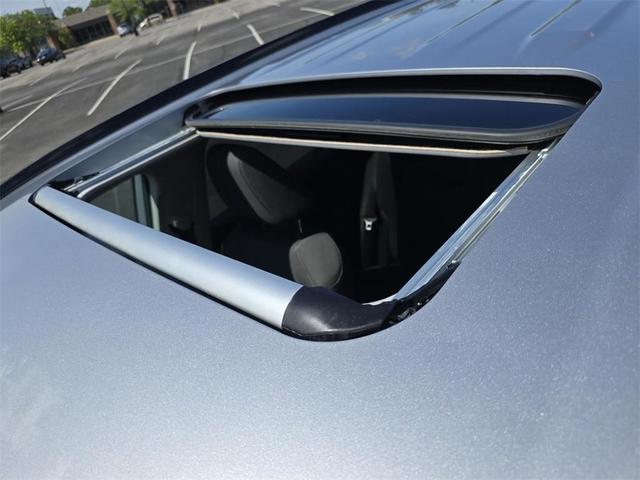 Photo of 2024 Silver Sky Metallic Toyota RAV4 Hybrid