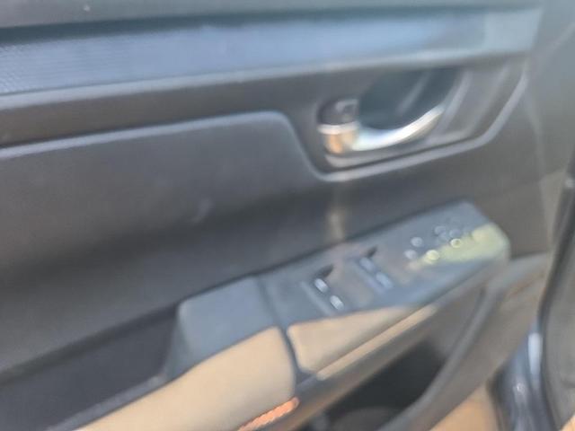 Photo of 2023 Meteorite Gray Metallic Honda CR-V Hybrid