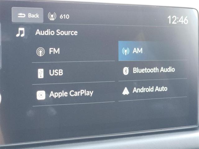 Photo of 2026 Pearl Honda HR-V