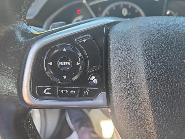 Photo of 2019 Lunar Silver Metallic Honda Civic