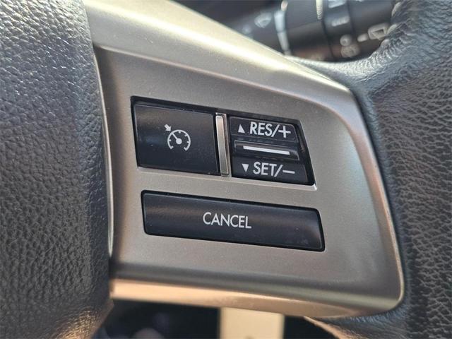 Photo of 2015 Dark Gray Metallic Subaru Forester